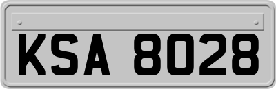KSA8028