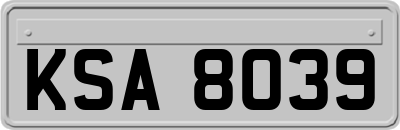 KSA8039
