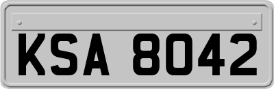 KSA8042