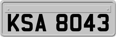 KSA8043