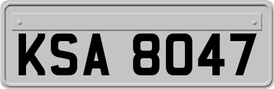 KSA8047