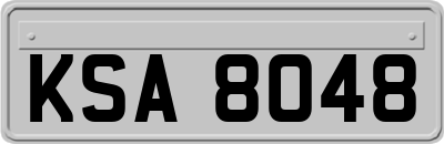 KSA8048