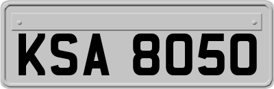 KSA8050