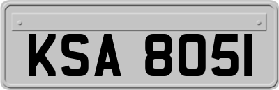 KSA8051