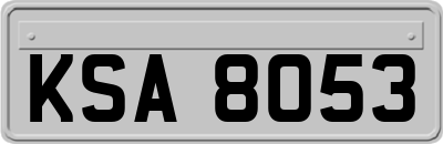 KSA8053