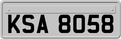 KSA8058