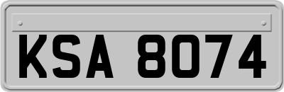 KSA8074