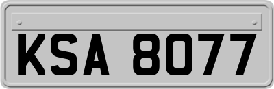 KSA8077