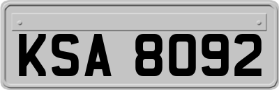 KSA8092