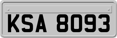 KSA8093