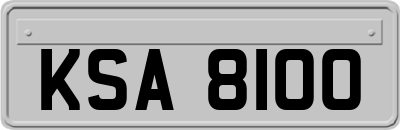 KSA8100