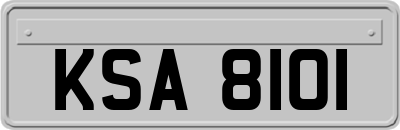 KSA8101