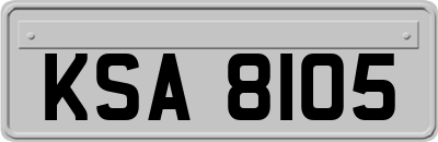 KSA8105