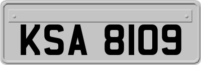 KSA8109
