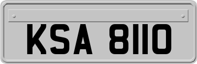 KSA8110