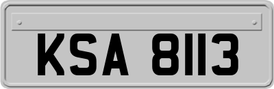 KSA8113