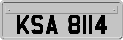 KSA8114