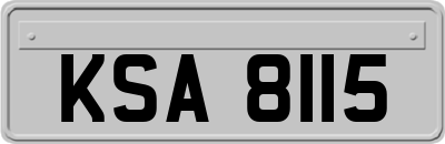 KSA8115