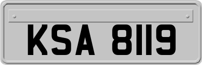 KSA8119