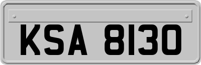 KSA8130