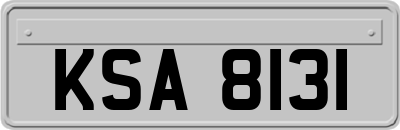 KSA8131