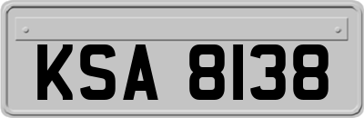 KSA8138
