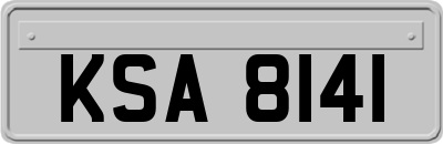 KSA8141