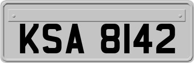 KSA8142