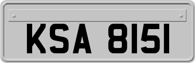 KSA8151