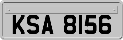 KSA8156