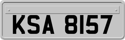 KSA8157