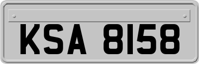 KSA8158