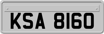 KSA8160