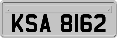 KSA8162