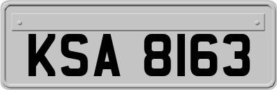 KSA8163