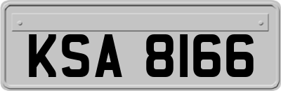 KSA8166
