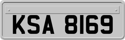 KSA8169