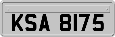 KSA8175