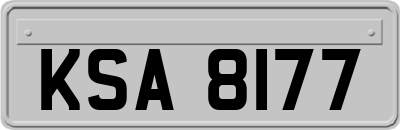 KSA8177