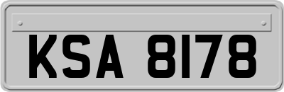 KSA8178