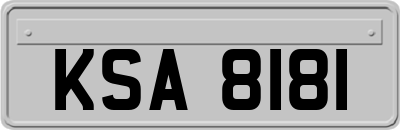 KSA8181