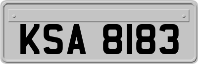 KSA8183