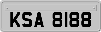 KSA8188