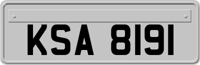 KSA8191