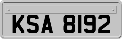 KSA8192