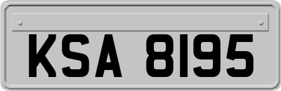 KSA8195