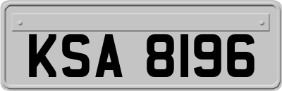 KSA8196