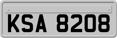 KSA8208