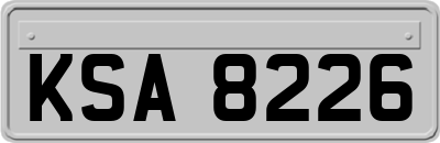 KSA8226