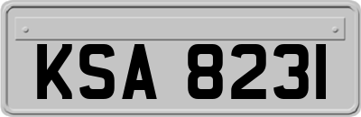 KSA8231